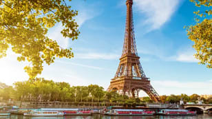 PARIS PARIS